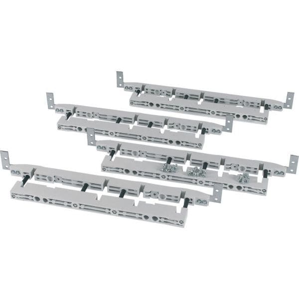 EATON - Verteilschienenhalter Set 80x10/65kA/1s