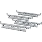 EATON - Verteilschienenhalter Set 80x10/65kA/1s