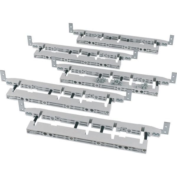 EATON - Verteilschienenhalter Set 80x10/80kA/1s