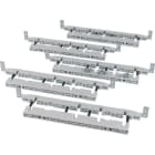 EATON - Verteilschienenhalter Set 80x10/80kA/1s