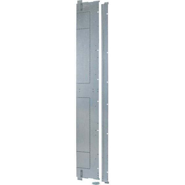 EATON - Unterteilung Schiene/Kabelraum T=600