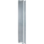 EATON - Unterteilung Schiene/Kabelraum T=600