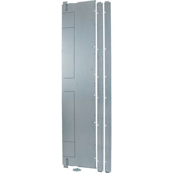 EATON - Unterteilung Schiene/Kabelraum T=800