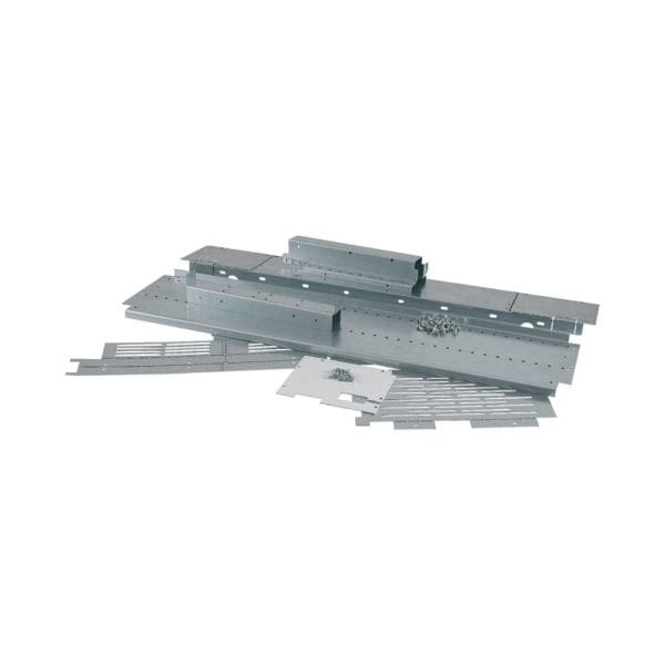 EATON - Unterteilung Schiene/Kabelraum B=350