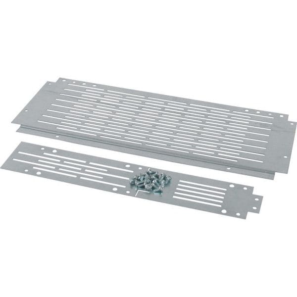 EATON - Unterteilung Unten XR-MCCB-PIFT T=600