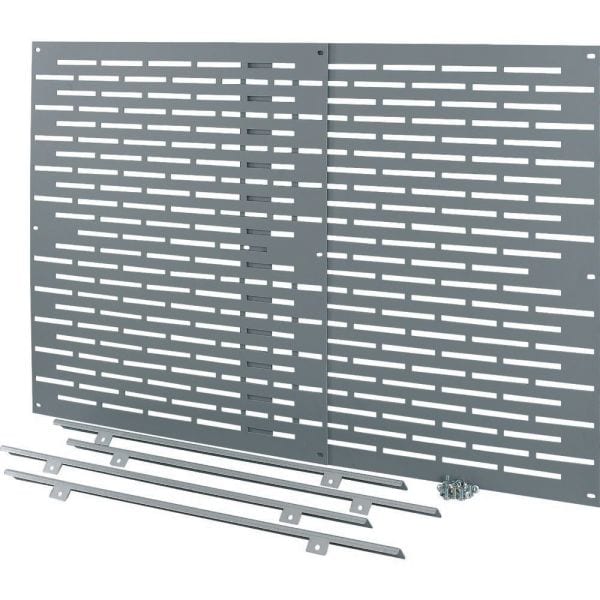 EATON - Kunststoffabdeckung für XP Felder  B1350
