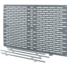 EATON - Kunststoffabdeckung für XP Felder  B1350