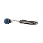 EATON - Leuchtmelder,24V, blau, Kabel,1m,offen