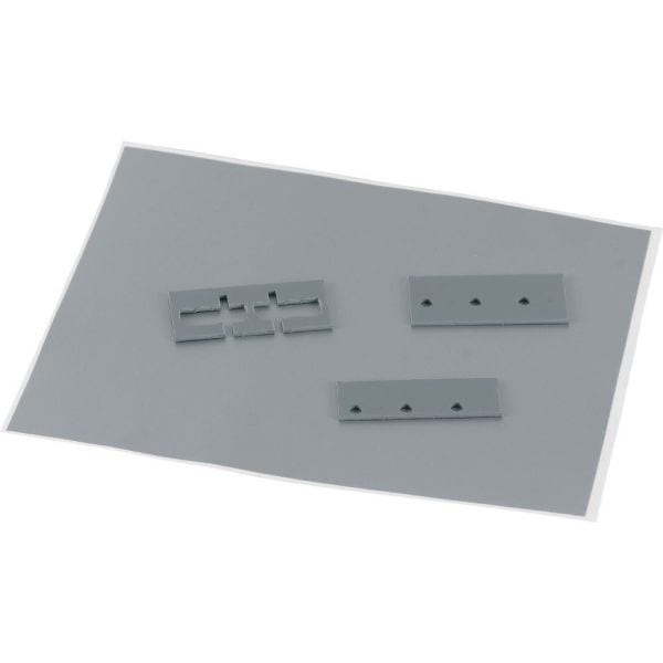 EATON - Abschottung IP3XD für PKZM0, PKZM01, PKE12, PKE32