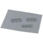 EATON - Abschottung IP3XD für PKZM0, PKZM01, PKE12, PKE32