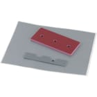 EATON - Abschottung IP3XD für NZM1-3