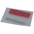 EATON - Abschottung IP3XD für NZM1-4