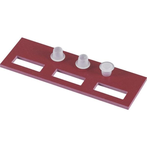 EATON - Abschottung IP3XD für NZM3-3