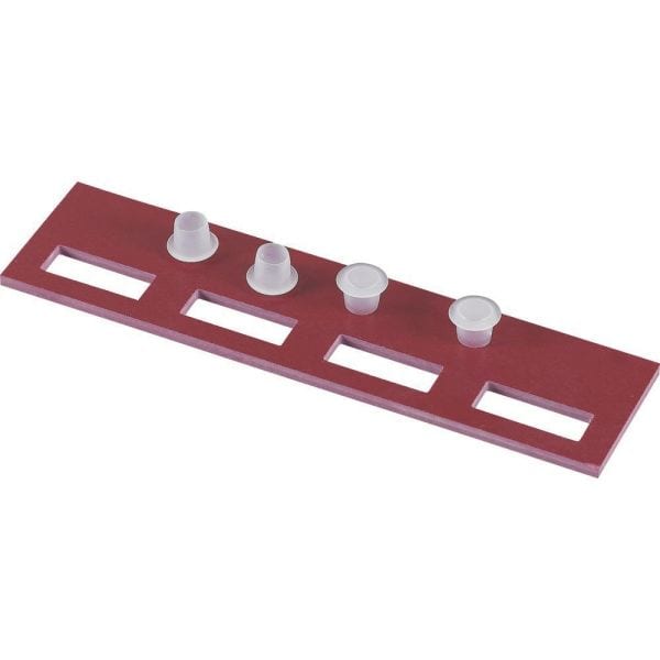EATON - Abschottung IP3XD für NZM3-4