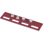 EATON - Abschottung IP3XD für NZM3-4