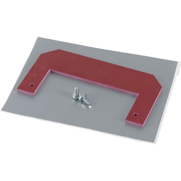 EATON - Abschottung IP3XD für NZM2-3-XKR