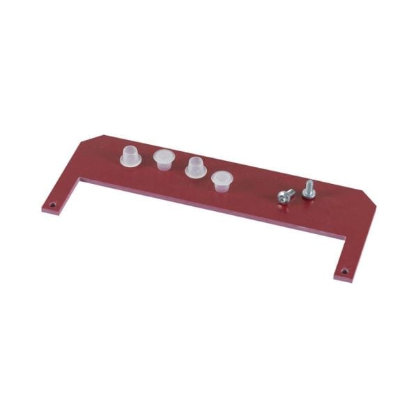EATON - Abschottung IP3XD für NZM3-4-XKR