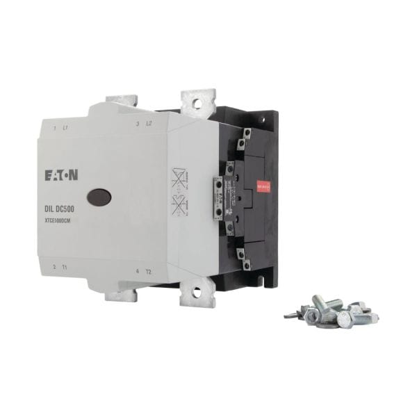 EATON - DC-1 Leistungsschütz 500A/1000V