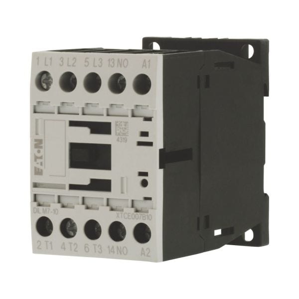 EATON - Leist.-schuetz, 3kW/400V, DC-betaetigt