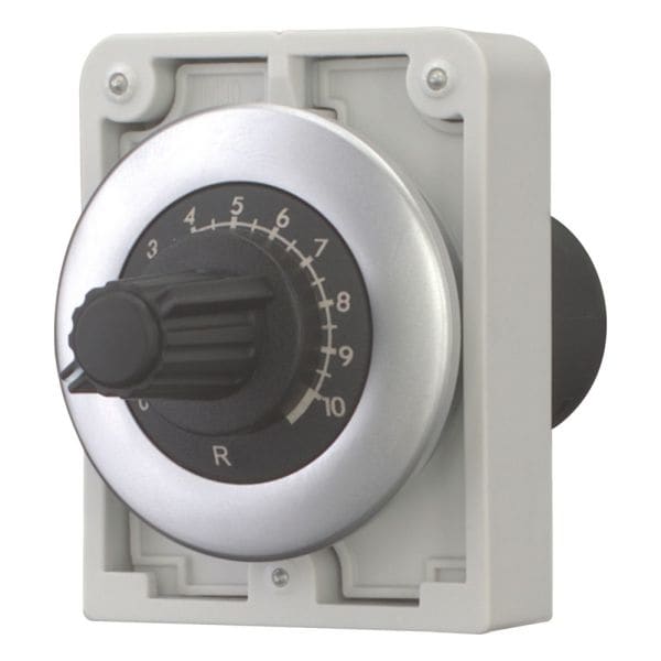 EATON - Potenziometer, 30mm flach 1K