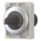 EATON - Potenziometer, 30mm flach 470K