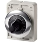 EATON - Potenziometer, 30mm flach 100K