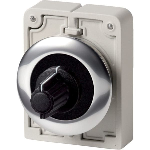 EATON - Potenziometer, 30mm flach 1M