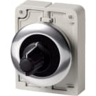 EATON - Potenziometer, 30mm flach 1M