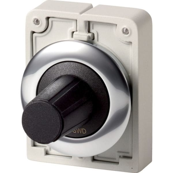 EATON - SWD Encoder Frontelement 30mm flach