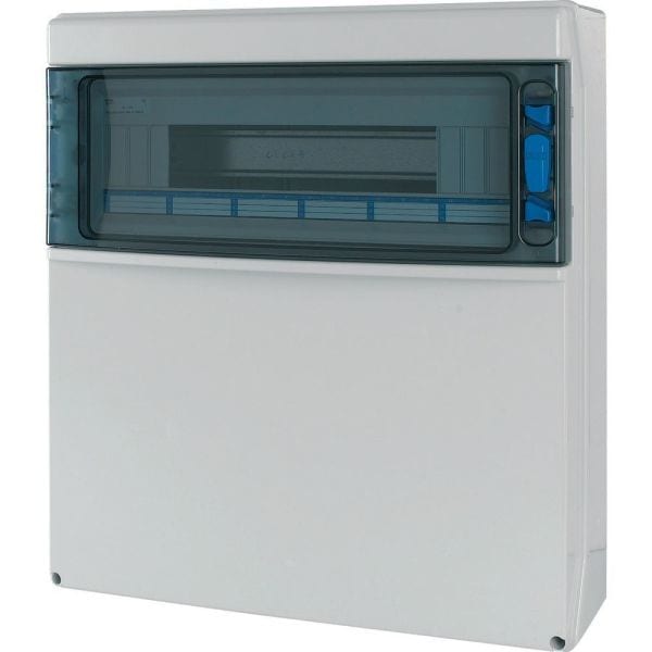 EATON - AP Verteiler IP65 Control 18TE