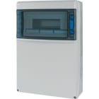 EATON - AP Verteiler IP65 Control 12TE