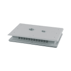EATON - Dachblech BBTrunking IP31 B= 425 T=600