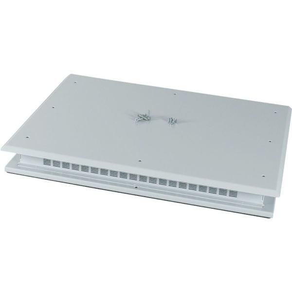 EATON - Dachblech BBTrunking IP31 B= 600 T=800