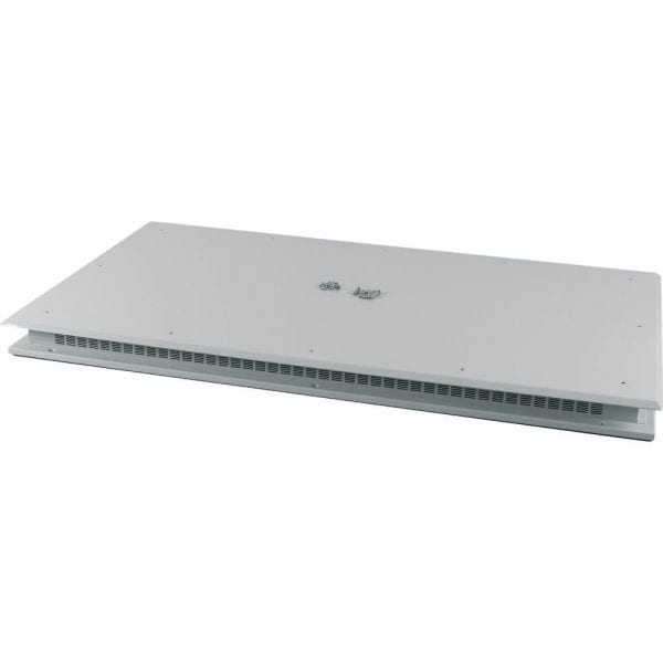 EATON - Dachblech BBTrunking IP31 B= 1350 T=800