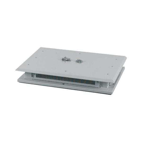 EATON - Dachblech BBTrunking IP42 B= 425 T=600