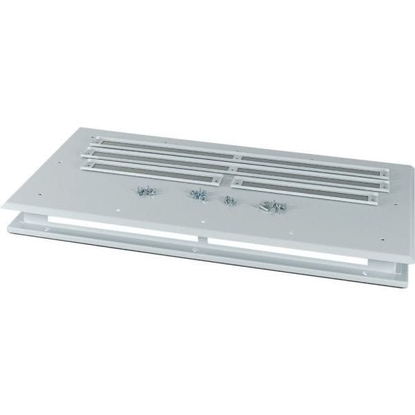 EATON - Dachblech BBTrunking IP42 B= 1000 T=600
