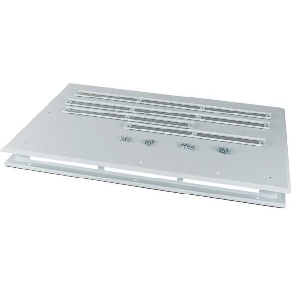 EATON - Dachblech BBTrunking IP42 B= 1100 T=800
