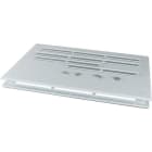 EATON - Dachblech BBTrunking IP42 B= 1100 T=800