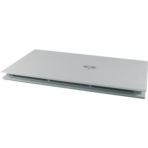 EATON - Dachblech BBTrunking IP42 B= 1350 T=800