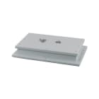 EATON - Dachblech BBTrunking IP55 B= 425 T=600