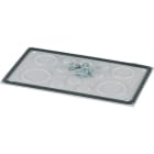 EATON - F3A-Flanschplatte aus Metall
