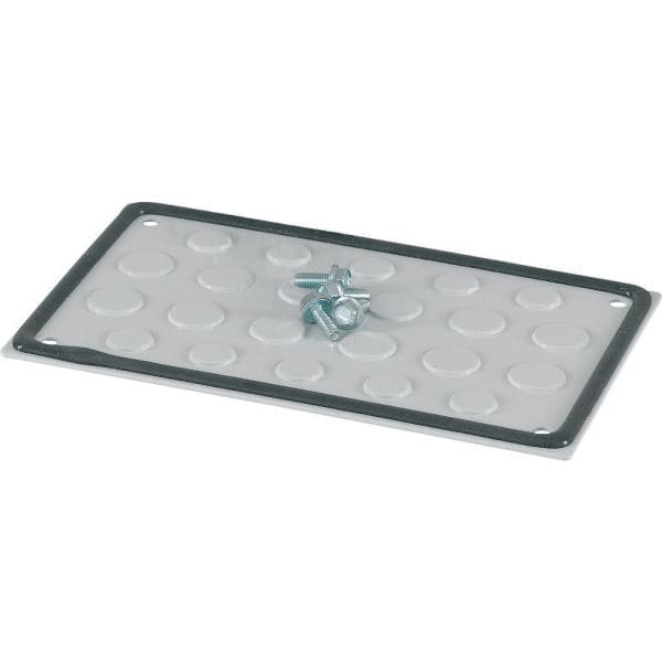 EATON - F3A-Flanschplatte aus Metall