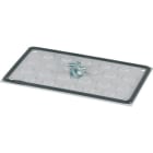 EATON - F3A-Flanschplatte aus Metall