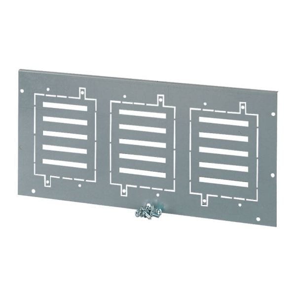 EATON - Abschottung horz BB/Geräter. B600