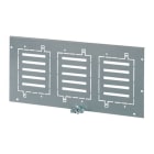 EATON - Abschottung horz BB/Geräter. B600