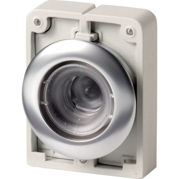 EATON - Drucktaste 30mm flach, ohne Tastenplatte