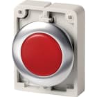 EATON - Leuchtmelder,30mm,flach,rot