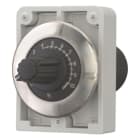 EATON - Potenziometer, 30mm flach 1K Edelstahl