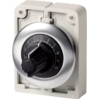 EATON - SWD Potenziometer Frontelem.30mm flach