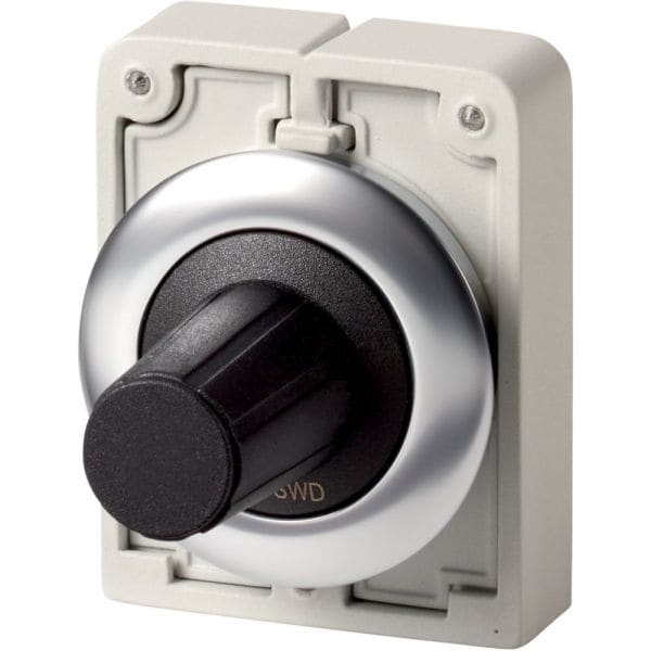 EATON - SWD Encoder Frontelement 30mm flach